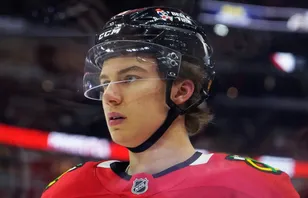 NHL 2025/26 - lag för lag: Chicago Blackhawks