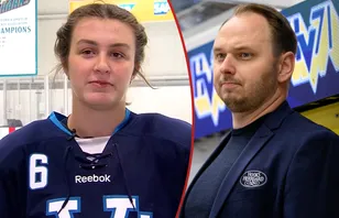 HV71 värvar center: "Stärker vårt lag"