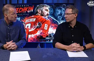 All in Hockey: Hur högt ska Ovetjkin rankas i hockeyhistorien?