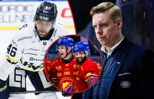 Nattsvart för HV71 – sågar insatsen: "Bedrövligt"