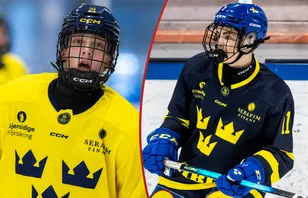 U16-landslagets galna kross – fortsatt obesegrade