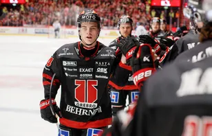 Ryktas vara klar för AIK - tränade med Örebro