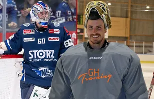 Joacim Eriksson har hittat rätt i Tyskland. 
