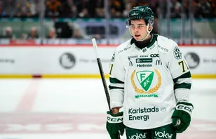 Stjärnan om långa måltorkan: "Självförtroendet är noll"