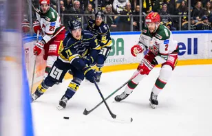 Tidigare AIK-löftet ute efter revansch: "Det var surt"