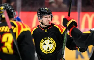 Klart: Brynäs förlänger med formstarka succéspelaren