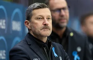 Prestberg öppnar upp om tuffa tiden: "Kom som en chock"