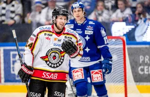 Abbott om Luleås guld: "Se till att det inte dröjer lika länge"