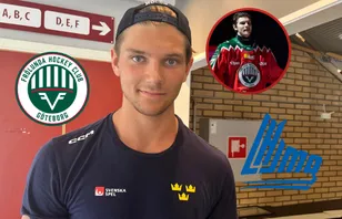 Avslöjar: Där spelar JVM-aktuella talangen nästa säsong