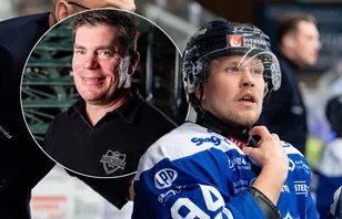 Svaret - under finalen: "Får prata med Torsten"