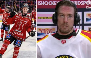 Sågar egna laget: "Vi vill vara så jävla sköna"