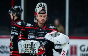 Tex Williamsson avslutar karriären.