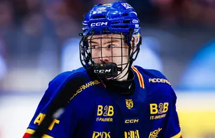 Skön start för Djurgården – vann mot Brynäs