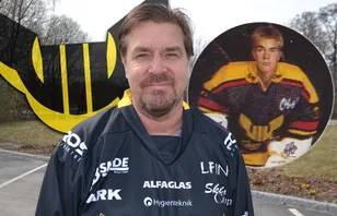 "Inte det avslutet jag ville ha i den klubb som betytt så mycket för mig"