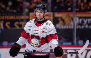 Liljanders värvning lämnar Malmö – för spel i HV71