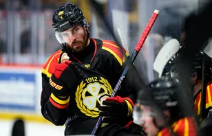 Uppgifter: Brynäs OS-back kan lämna: "Troligt"