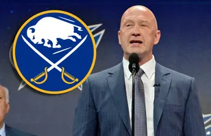 Finske historieskrivaren tillbaka i NHL: "Imponerande meritlista"