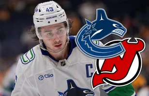 Storstjärnan svarar om framtiden i Vancouver Canucks