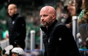 Tränaren återvänder – för tredje gången