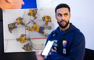 Ilskan i Djurgården: "Shitshow - Mange har den"