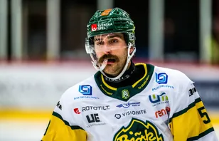 Uppgifter: Han är nästa AIK-värvning