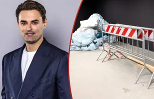SVT-profilen om OS-arenan: "Det finns inte en chans i hela världen"