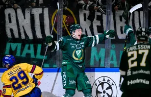 JVM-kuggens formtopp - med en månad kvar till turneringen