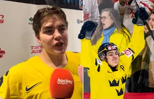 TV: Frondell om avgörandet: "Slut på krusiduller"