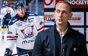Ny kollaps av Linköping: "Grinar illa för oss"