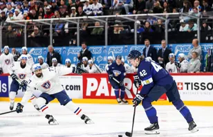 Malmös mardröm: VM-spelaren skadad