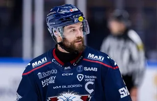 Fantenberg öppnar upp: "Mentalt hade jag slutat"