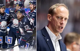 LHC:s trendbrott - efter 47 (!) matcher