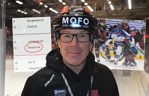 Eriksson: "Vi är fullt medvetna om den prekära situationen"