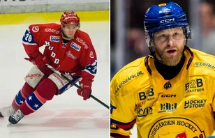 Linus Klasen sluter en cirkel och återvänder till Huddinge.