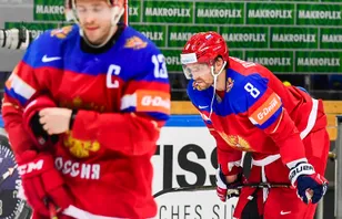 Legendaren: "Tills dess får Ovechkin inte komma in i Ryssland"
