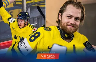 Hyllas - av Nylander: "Han var grym"