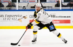 Mikael Frycklund om framtiden: "Har en dialog med Västerås"