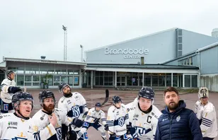 Hockeyettan spelare för spelare: Sundsvall – ”Noggranna i det fysiska spelet”