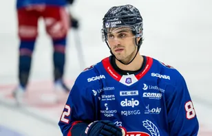 Nyförvärvet petas: "Sju backar före honom"