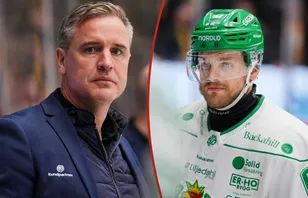Svaga statistiken i finalen: "Spelar dem i händerna"