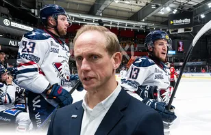 Efter bänkningen - så agerar Linköping