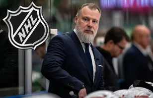 Rikard Grönborg om NHL: "Har varit ganska nära"
