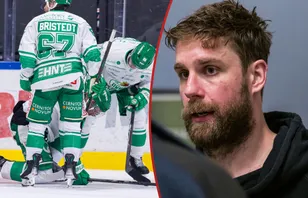 Svaret efter smällen: "Jag har inget OS-guld i simhopp"