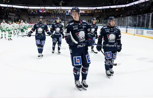 LHC utbuat – närmar sig botten: "De måste få in en back"