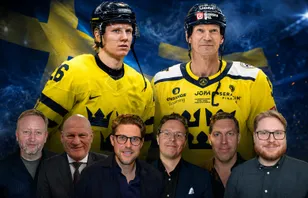 Veckans panel luftar tankarna kring bland annat Dahlin guldpuck och Lidströms intåg i förbundet.