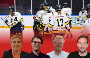 Hårda domen: "HV71 har för dåligt lag, kort och gott"