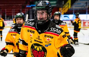 Luleå vann toppmötet mot Brynäs