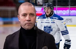 Expertens utspel: "Ställ dig upp"