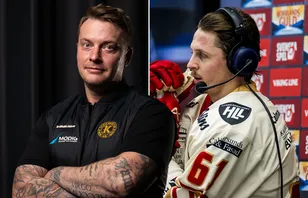 Kalmar letar ersättare: "Som läget är nu..."