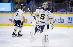 Klart: Lämnar för spel i hockeyallsvensk konkurrent